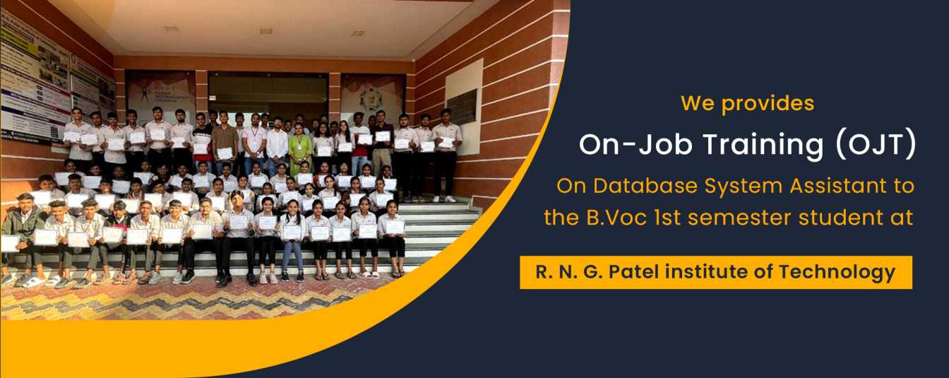 IT training institute in Surat - BitKhanan IT Education